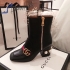 Gucci Booties GGB3112228904304GG 